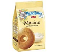 Barilla Mulino Bianco Macine biscuits with fresh cream 350g