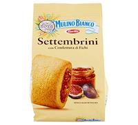 Barilla Mulino Bianco Settembrini Fig Filled Biscuits 250 g