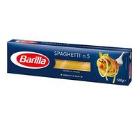 BARILLA Multipack 35 Pieces Italian Pasta Spaghetti N 5 500 Grams Each Made In Italy