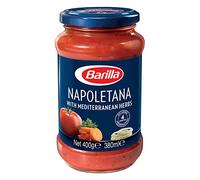 Barilla Napoletana Sauce 400g