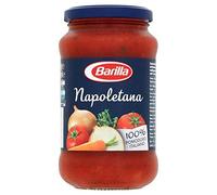 Barilla Napoletana Sauce 400g - Pack of 6