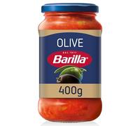 Barilla Olive Sauce, 400g