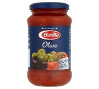 Barilla Olive Sauce 400g - Pack of 4