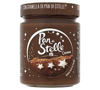 Barilla Pan Di Stelle Crema, 330g (Pack of 10)
