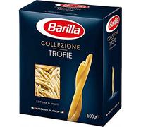 Barilla Pasta Collezione Barilla Trofie 500g (Pack of 6)