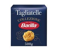 Barilla Pasta Collezione Tagliatelle made with durum wheat, Bulk Pack of 12 x 500g