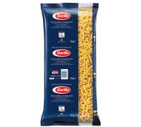 Barilla Pasta Fusilli No. 098 Pasta made from durum wheat semolina 5000g