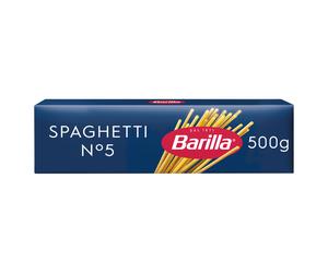 Barilla Pasta Spaghetti 500g