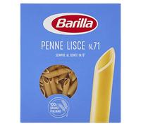 Barilla Penne Lisce No.71 (15x500g)