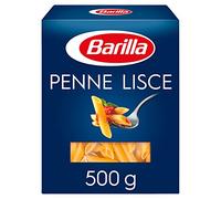 PENNE LISCE N. 71 COTTURA 9 MIN I CLASSICI BARILLA (082612)