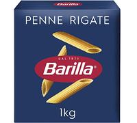 Barilla Penne Rigate 1 kg Pack of 3