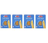 Barilla Penne Rigate Gluten Free 4 x 400gr Pack