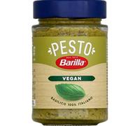Barilla Pesto Basil Vegan - 195g Pot