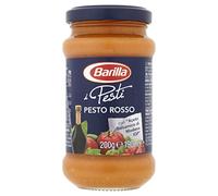 Barilla Pesto Rosso, 200g