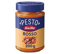 Barilla Pesto Rosso Pasta Sauce, 190 g