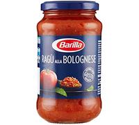 Barilla Ragù alla Bolognese Tomato Sauce Beef and Pork 400 g from Italy