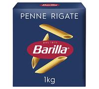 Barilla Rigate Penne Pasta 1 kg
