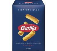 Barilla Rigatoni No.89 500g
