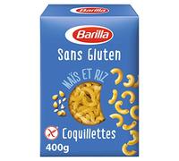 Barilla Sans Gluten - Corn and Rice Mixed Bowls - 400 g