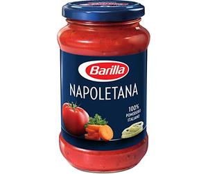 Barilla Sauce Napolitaine 400 g