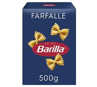 Barilla Short Farfalles Pasta 500 g