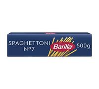 BARILLA SPAGHETONI NO7 500G Italian Pasta