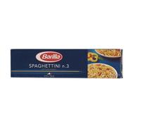 Barilla Spaghettini No.3 (25x500g)