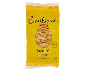 Barilla Tagliatelle All'Uovo (250g)