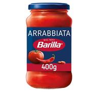 Barilla Arrabbiata Sauce 400g