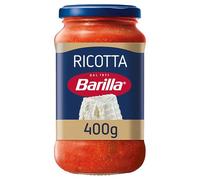 Barilla Tomato Sauce with Ricotta (400g)