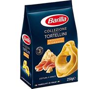 Barilla Tortellini Pasta Filled with Ham / Cheese, 250 g