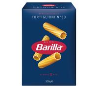 Barilla Tortiglioni 500g