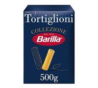 Barilla Tortiglioni Pasta 500g - Durum Wheat Semolina