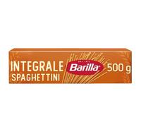 Barilla Vollkorn Pasta Spaghetti n. 5 Integral - 1er Pack (1x500g)