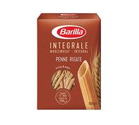 Barilla Vollkorn Wholemeal Penne Rigate Pasta â € “1er Pack (1x500g)
