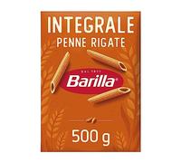 Barilla Vollkorn Wholemeal Penne Rigate Pasta â € “1er Pack (1x500g)
