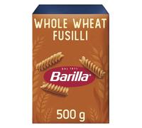 Barilla Wholegrain Pasta Penne Rigate Integrale 6x500g 6 x 500g