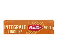 Barilla Wholegrain Pasta Spaghetti n.5 Integrale, 500g
