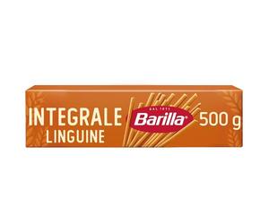 Barilla Wholegrain Pasta Spaghetti n.5 Integrale, 500g