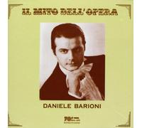 Barioni Barioni (Tenore) - Daniele Barioni: Arie Da Opera