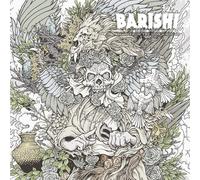 Barishi - Blood From The Lion's Mouth [VINYL]