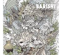 Barishi - Blood From The Lion's Mouth [VINYL]