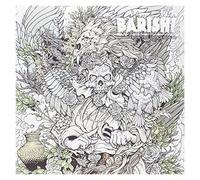 Barishi - Blood From The Lion's Mouth [VINYL]