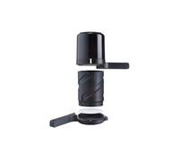 Barista & Co Strong Brew Coffee Maker - Black