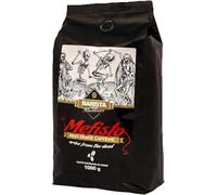 Barista Italiano - 1KG Whole Coffee Beans (MEFISTO) | Extra Strong
