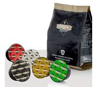 Barista Italiano - 80 Pods Compatible with Dolce Gusto®* machines (VARIETY) | Made in Italy