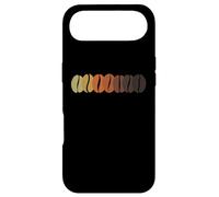 Barista Roasting Coffee Beans Gift For Roasters Case for iPhone Air