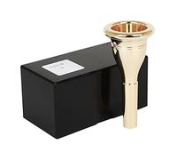 Baritone And Euphonium Mouthpiece For Professional Learners Applicable To Musical Instrument Store