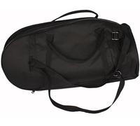 Baritone Horn bag Baritone Soft Case With Padding Oxford Cloth Double Shoulder Bag Musical Instrument Storage Bag