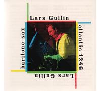 Baritone Sax - Lars Gullin by Lars Gullin (2012-08-14)